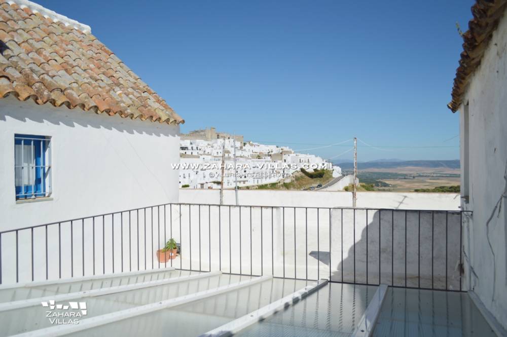 Vejer de la frontera villas