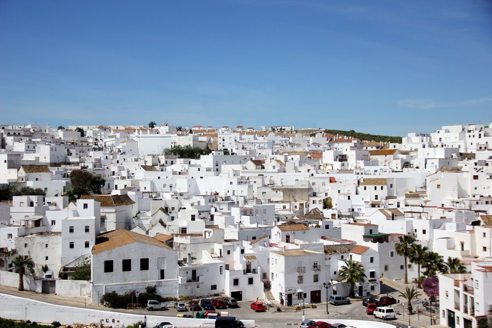 More information of Vejer de la Frontera (Cádiz) - Zaharavillas.com