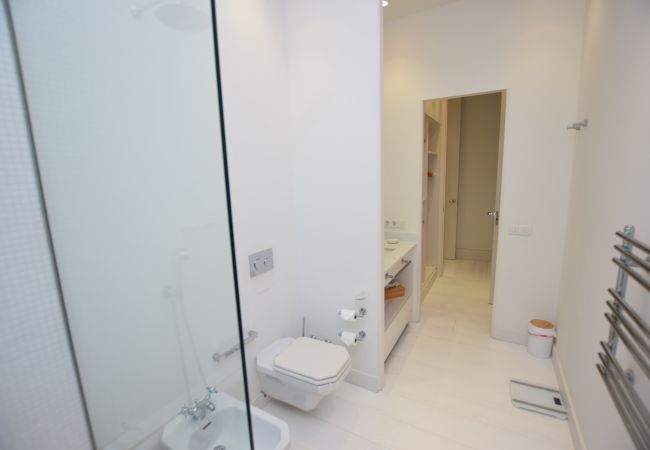 La Recoleta - Dormitorio2-Baoensuite2