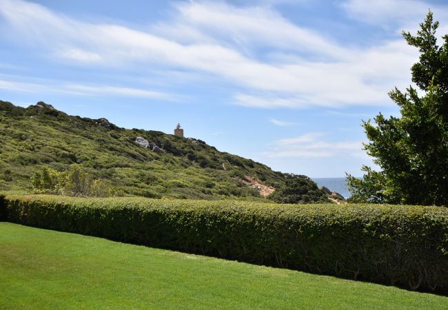 La Recoleta - VistasJardin